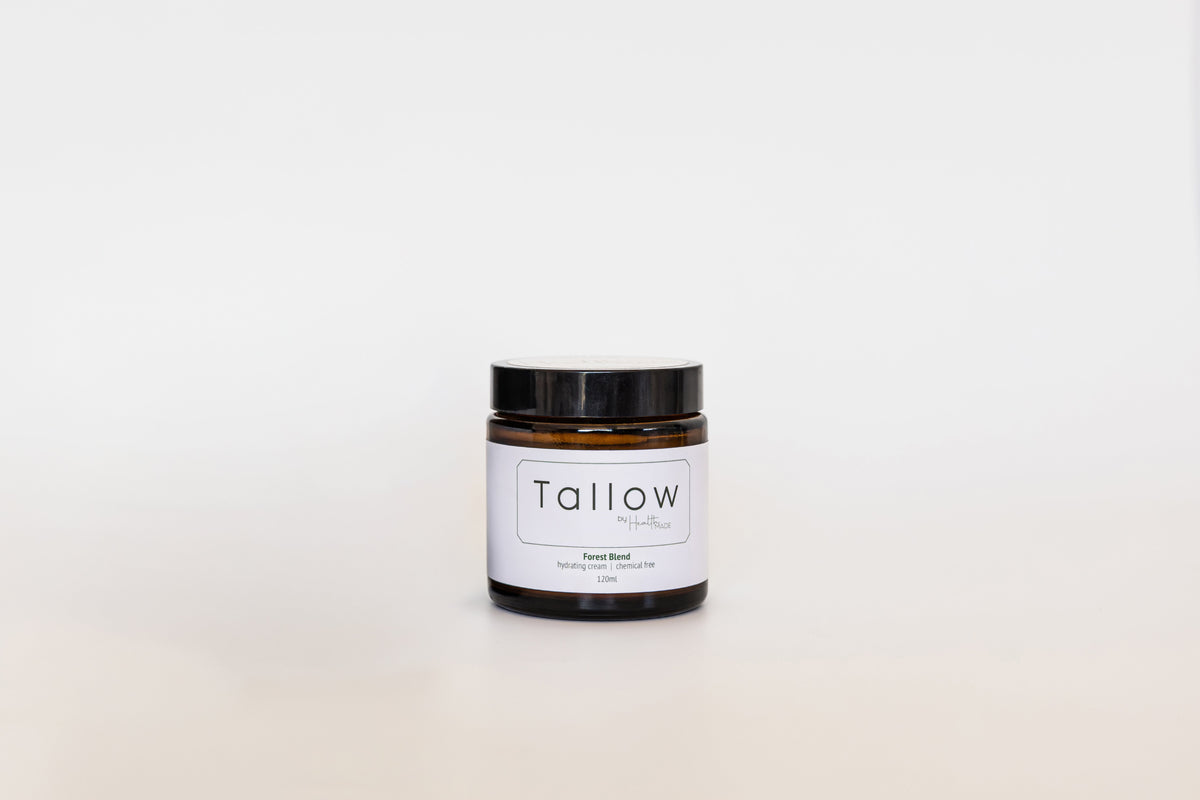 Deer Tallow