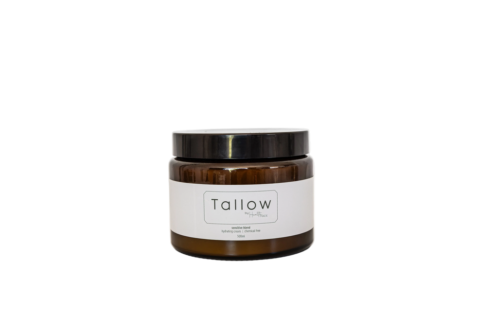 Sensitive Blend Beef Tallow