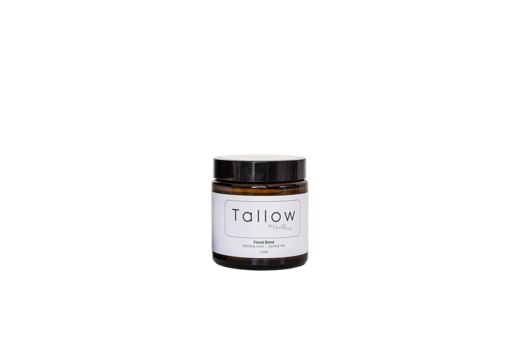 Choose Your Tallow Trio | 120ml