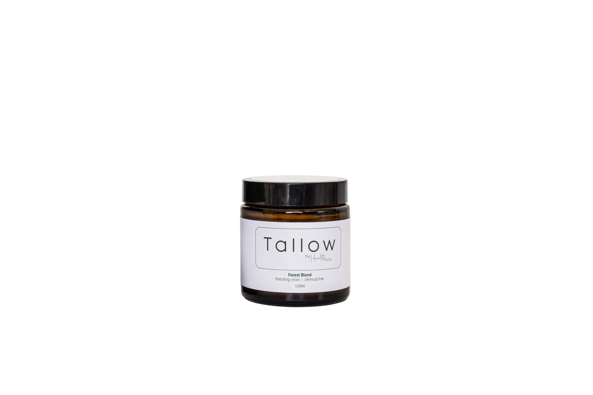 Choose Your Tallow Trio | 120ml