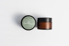 Tansy Eye Silk Beef Tallow