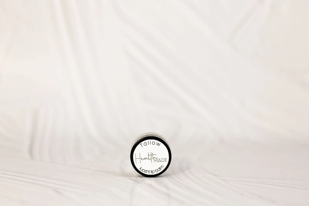 Lucent Lip Balm