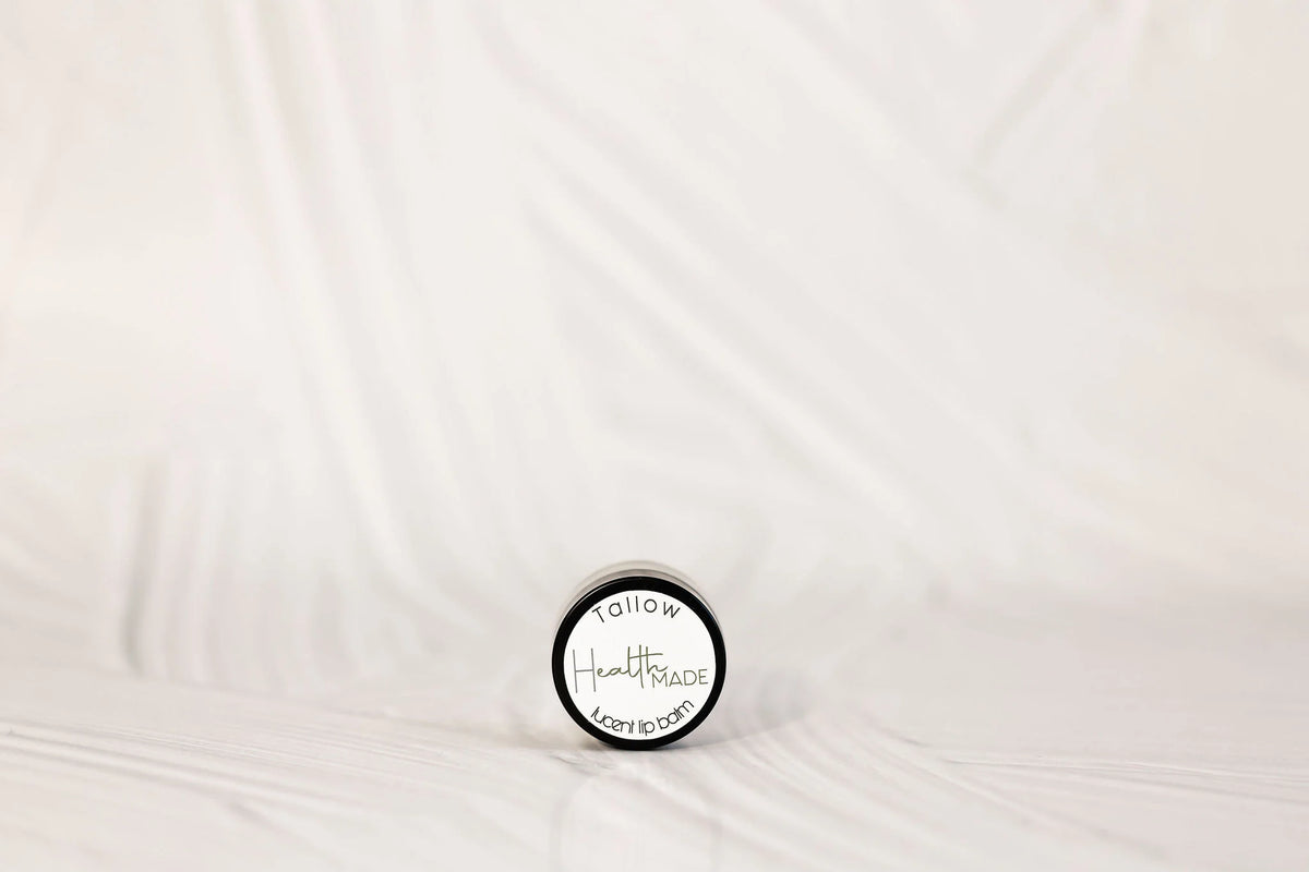 Lucent Lip Balm