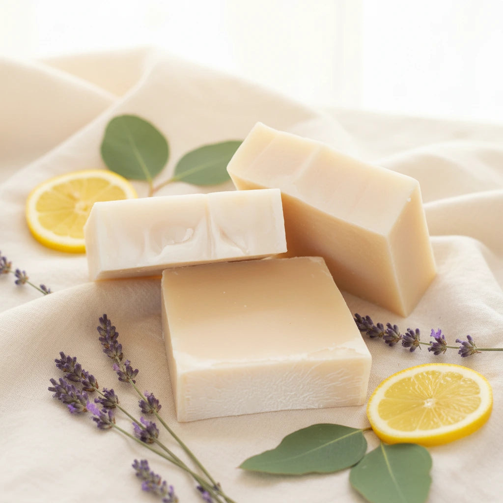 Tallow Soaps