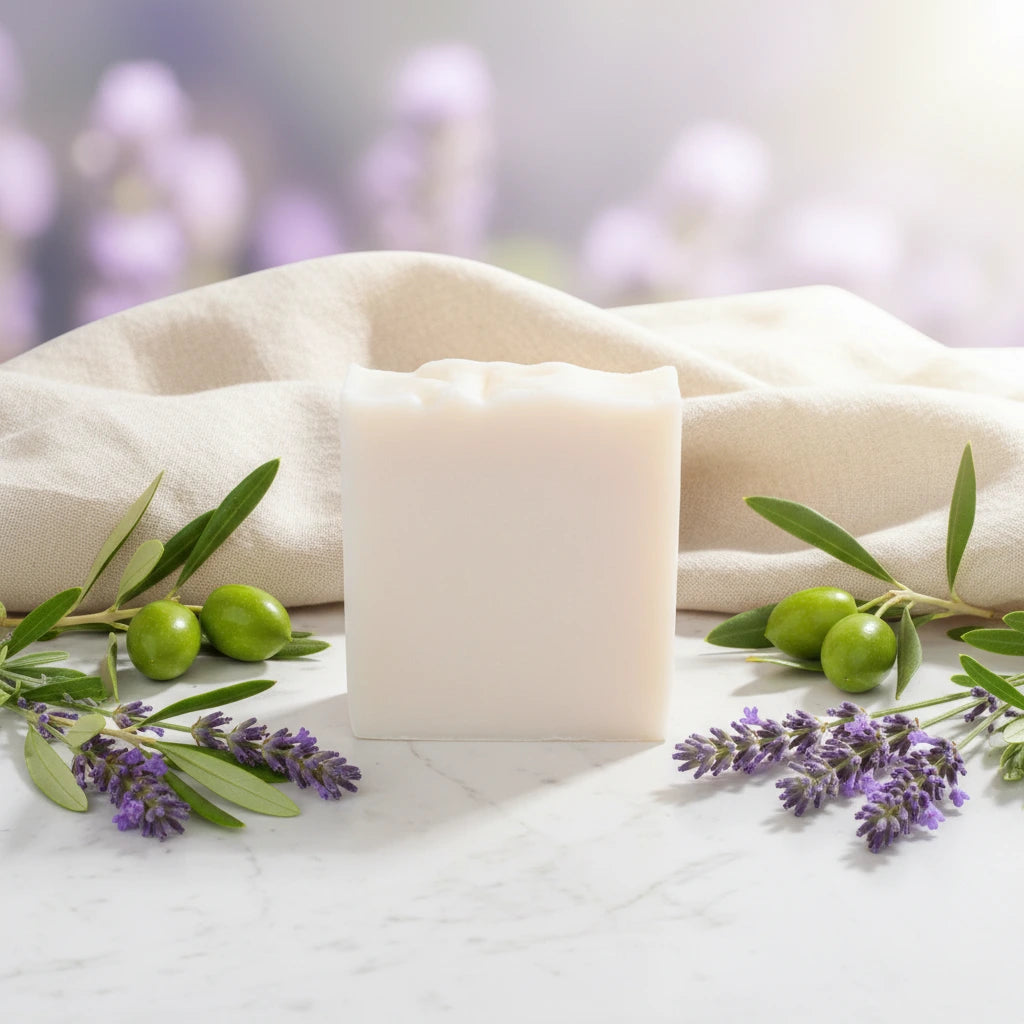 Tallow Soaps