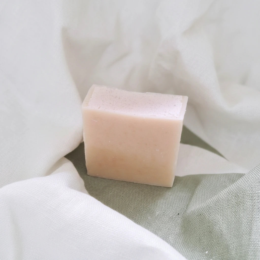 Tallow Soaps