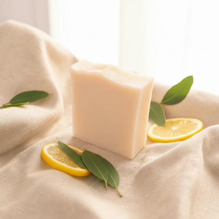 Tallow Soaps