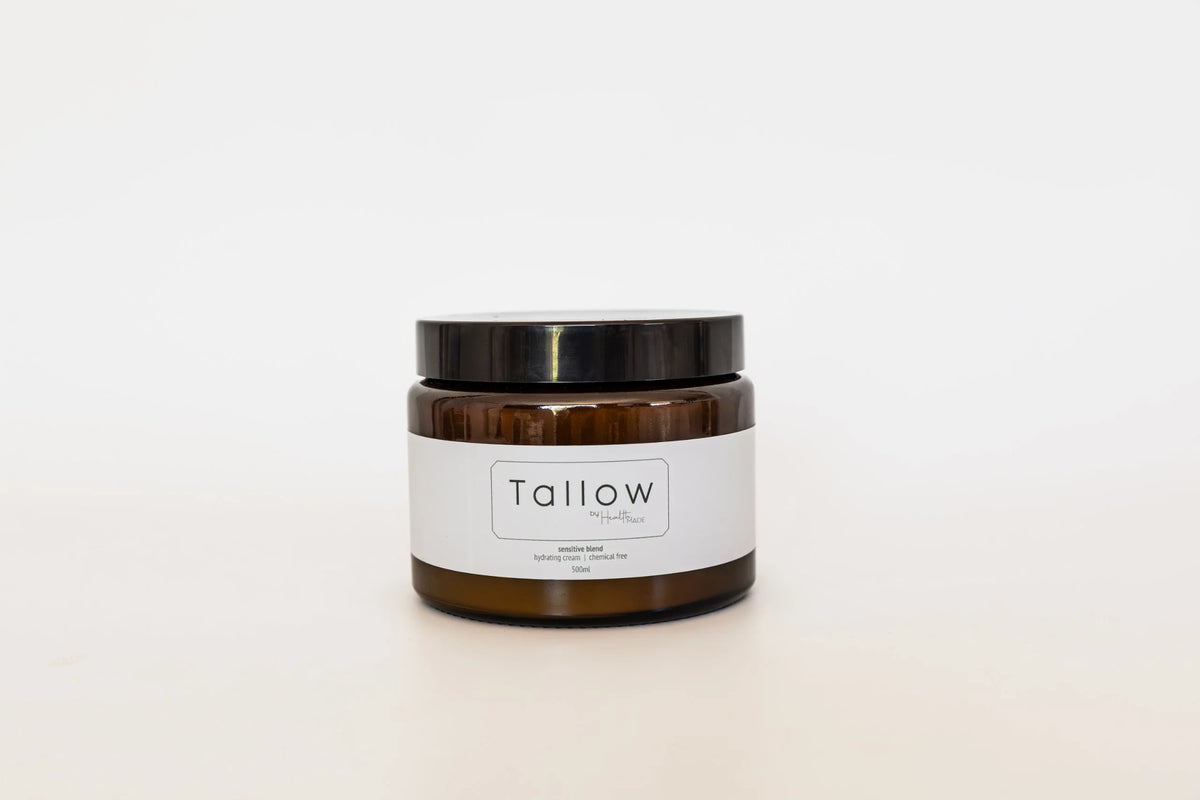 Sensitive Blend Beef Tallow