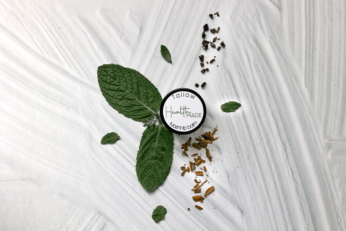 Lucent Lip Balm