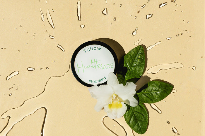 Verve Blend Pig Tallow