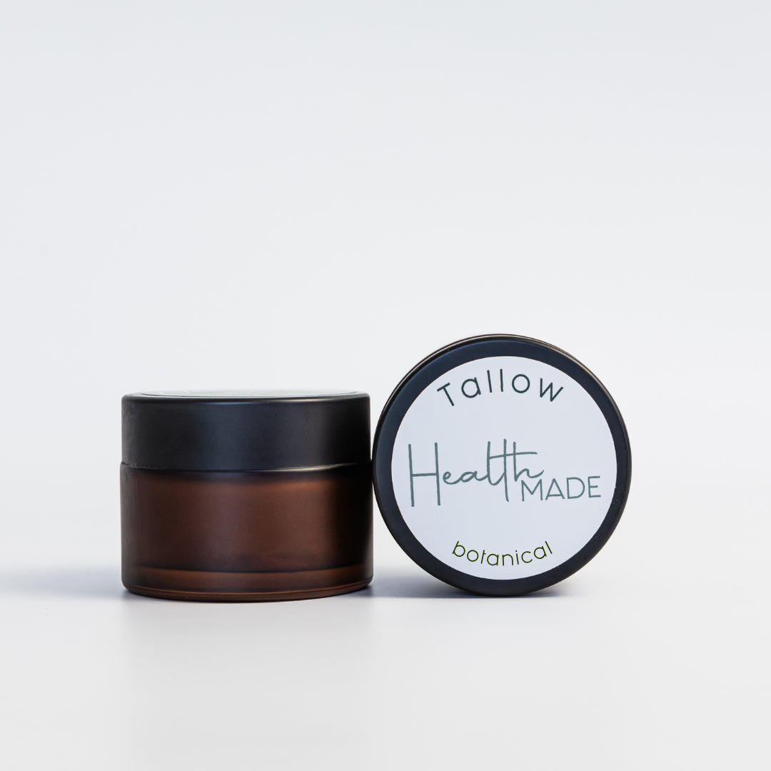 Botanical Blend Pig Tallow