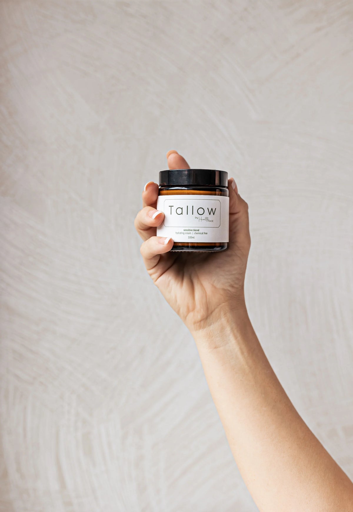 Sensitive Blend Beef Tallow