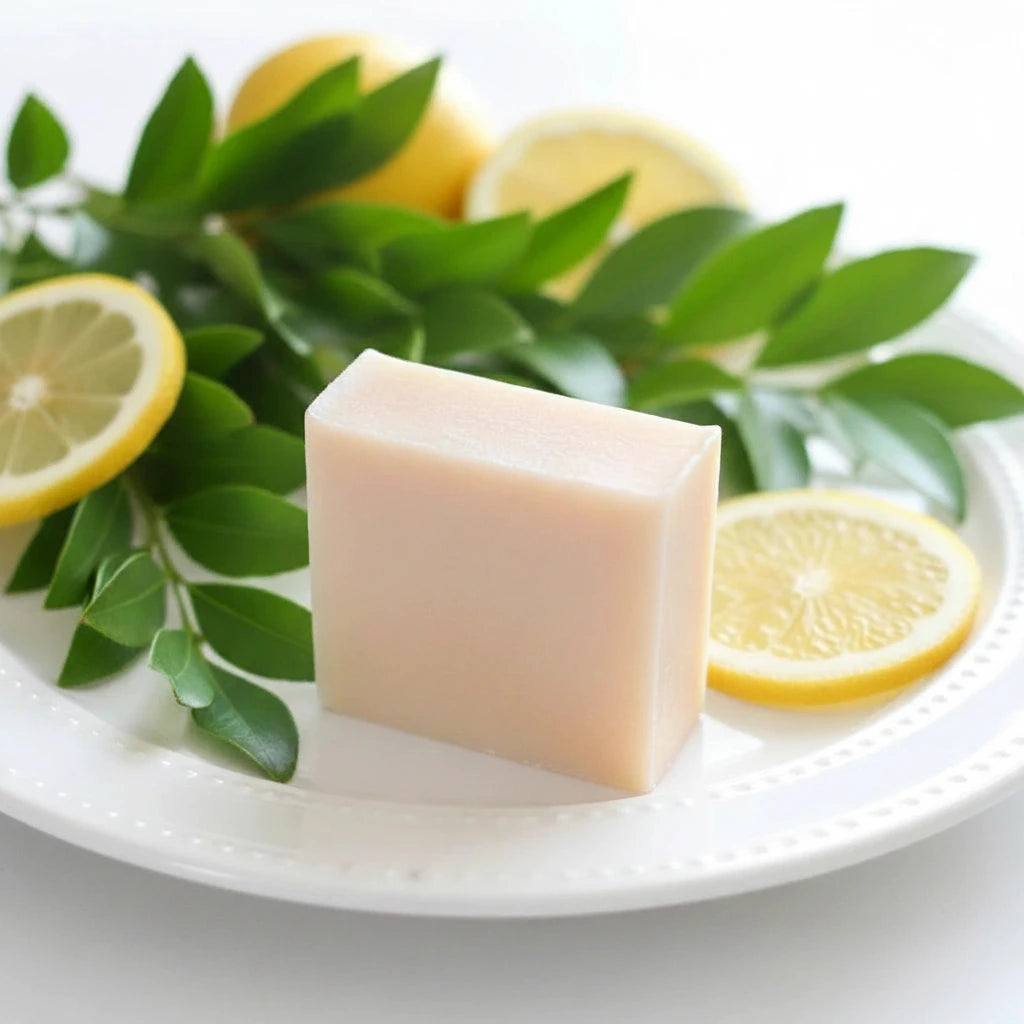 Tallow Soaps